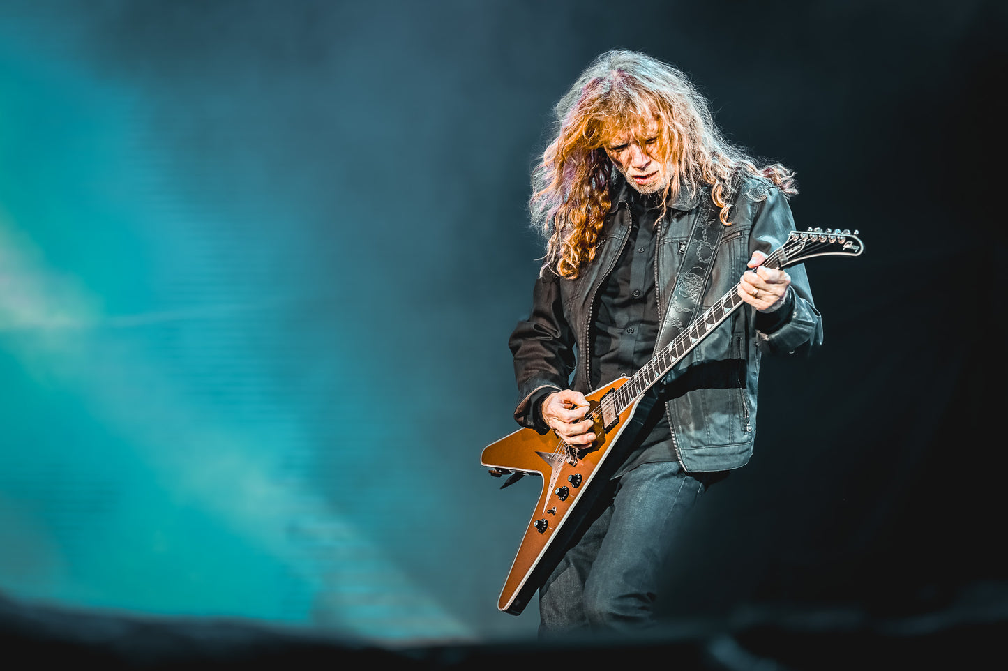 Megadeth, 2024