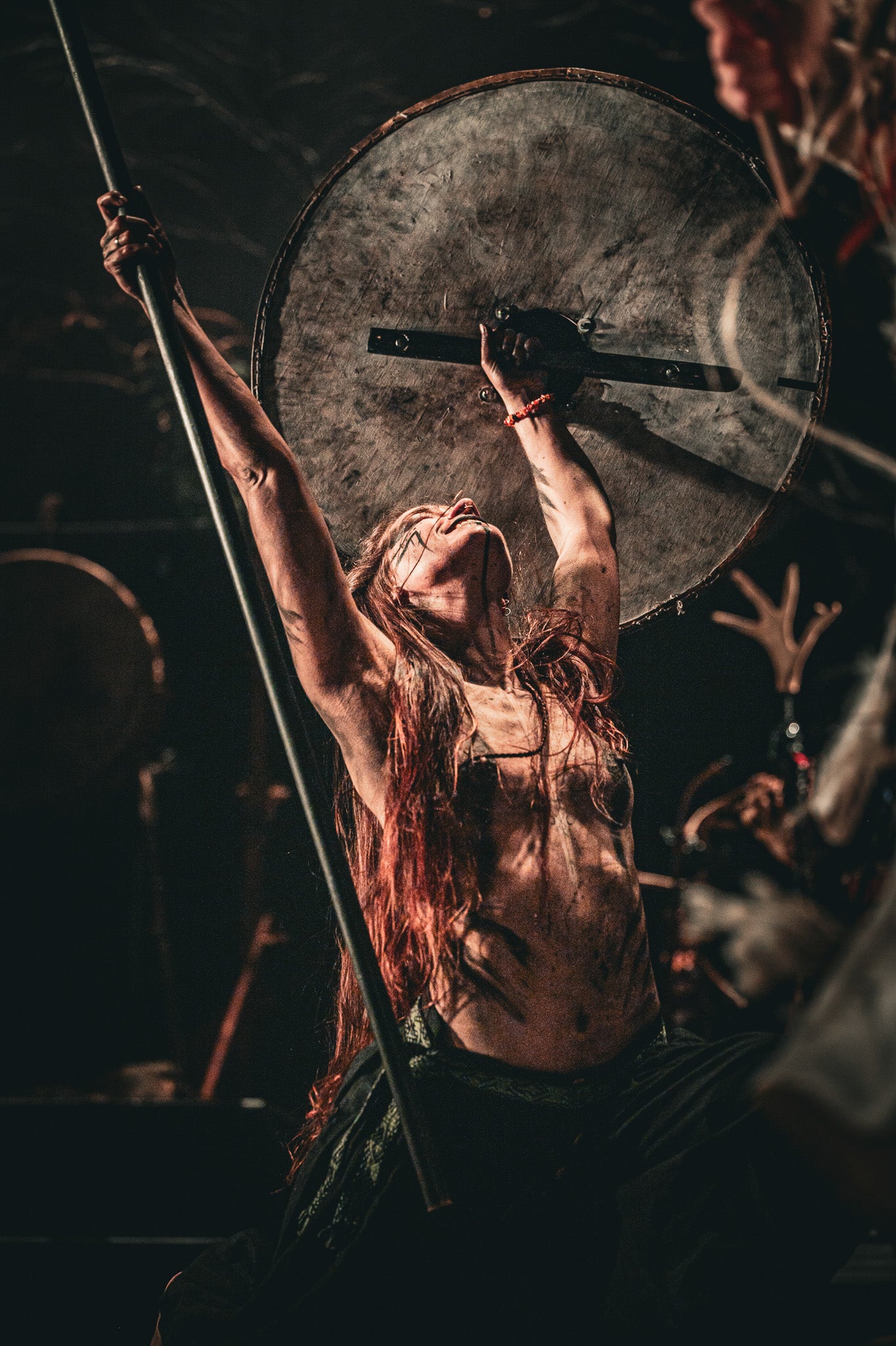Heilung, 2025