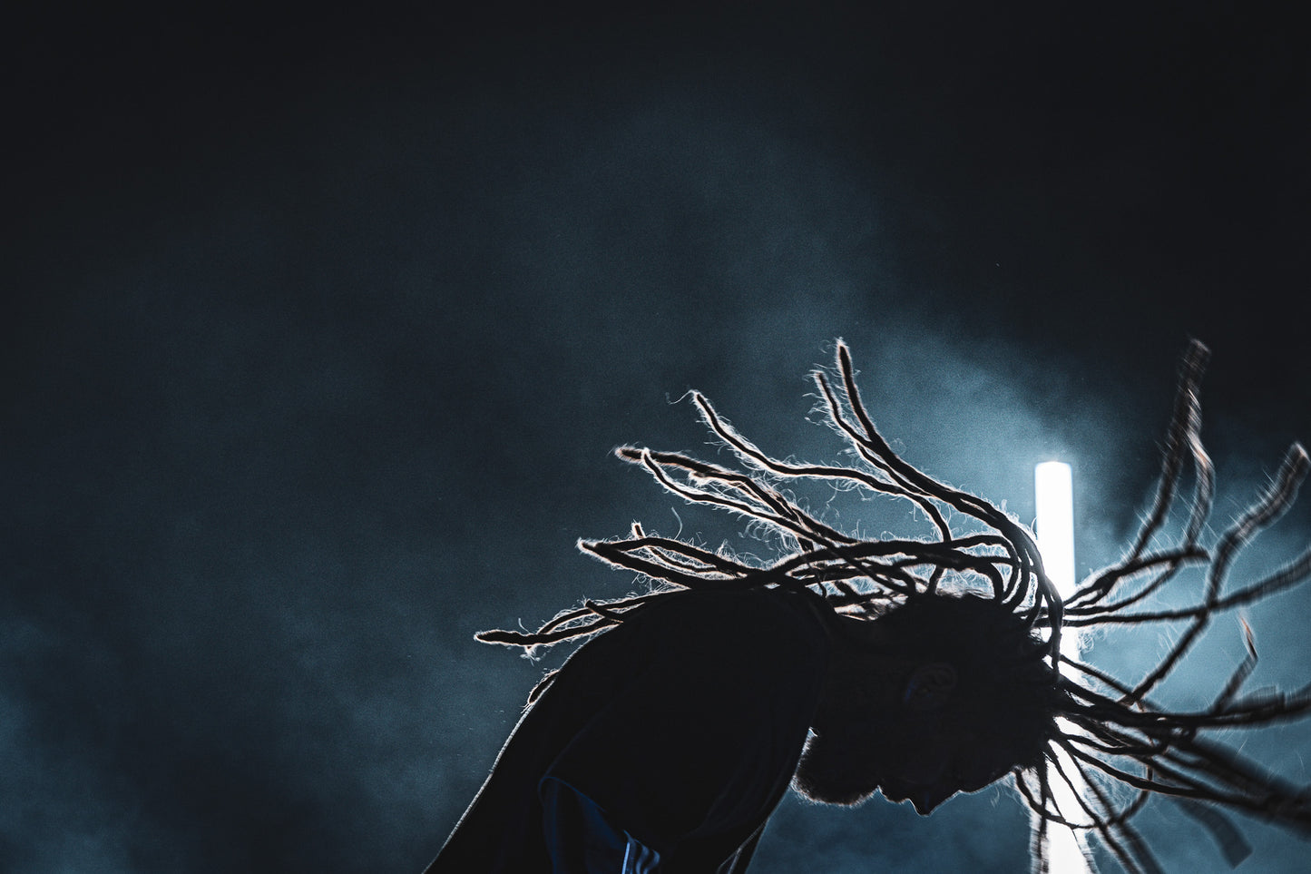 Korn, 2025