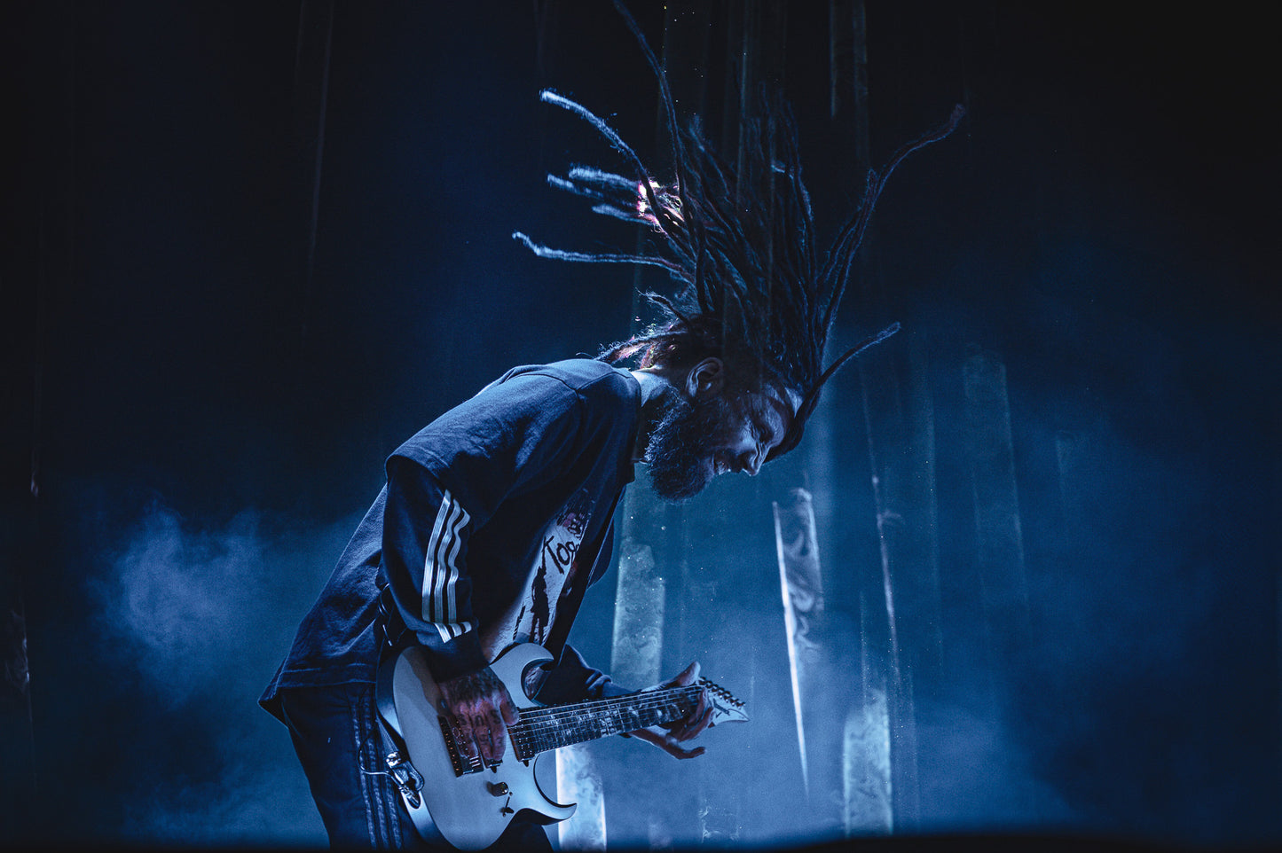 Korn, 2025