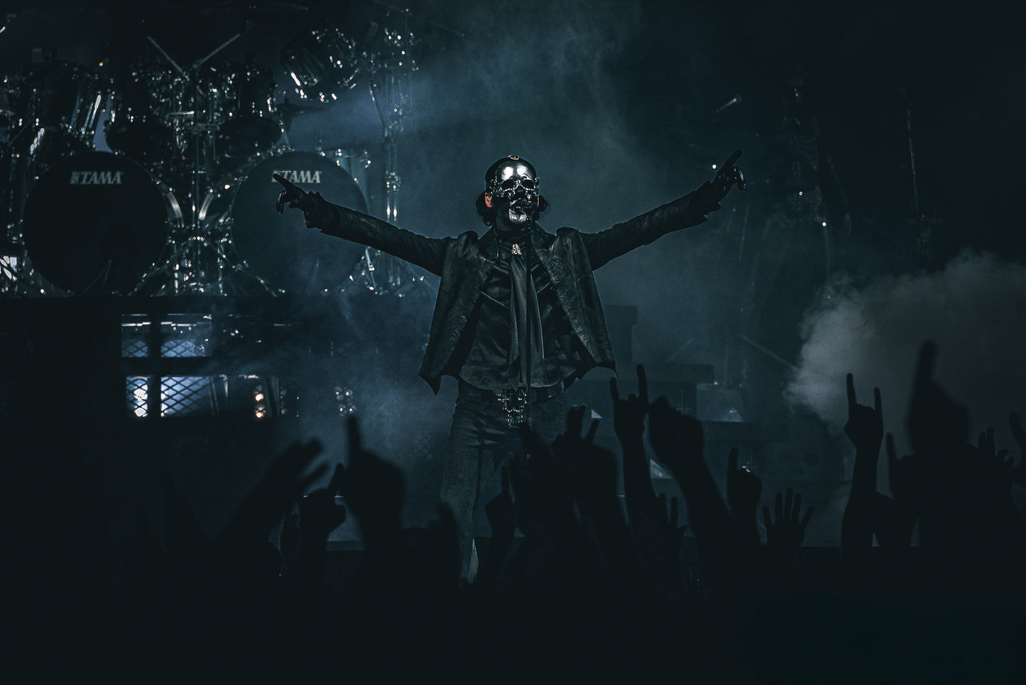 Ghost, 2025