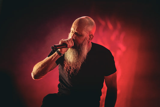 Meshuggah, 2025