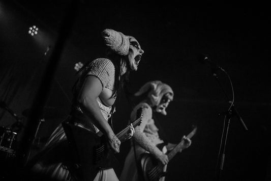 Witch Club Satan, 2025