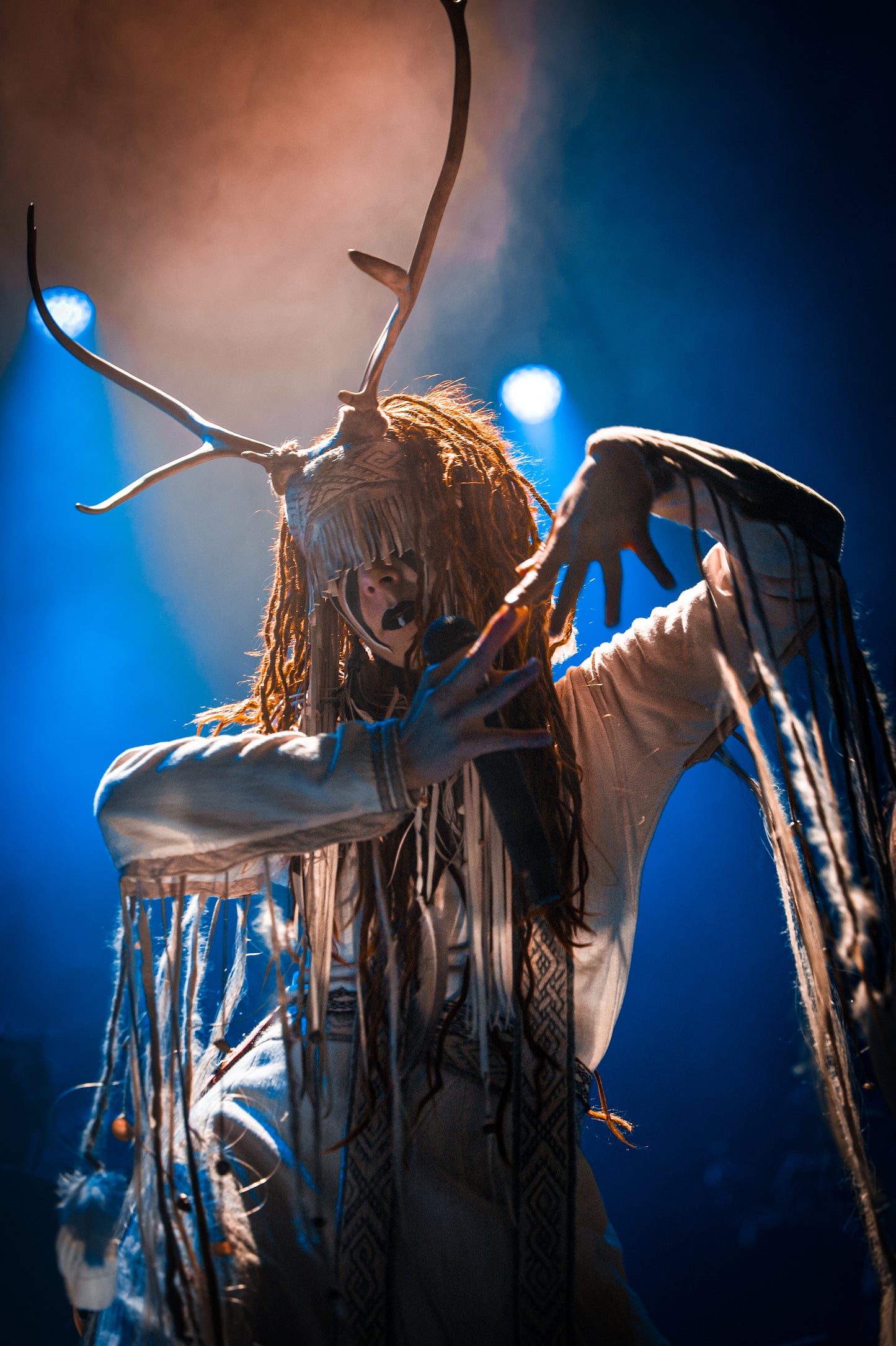 Heilung, 2025