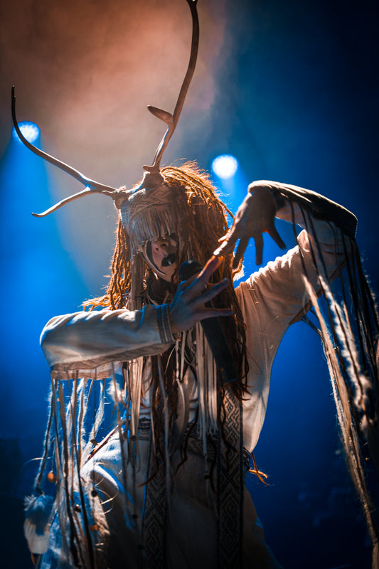 Heilung, 2025