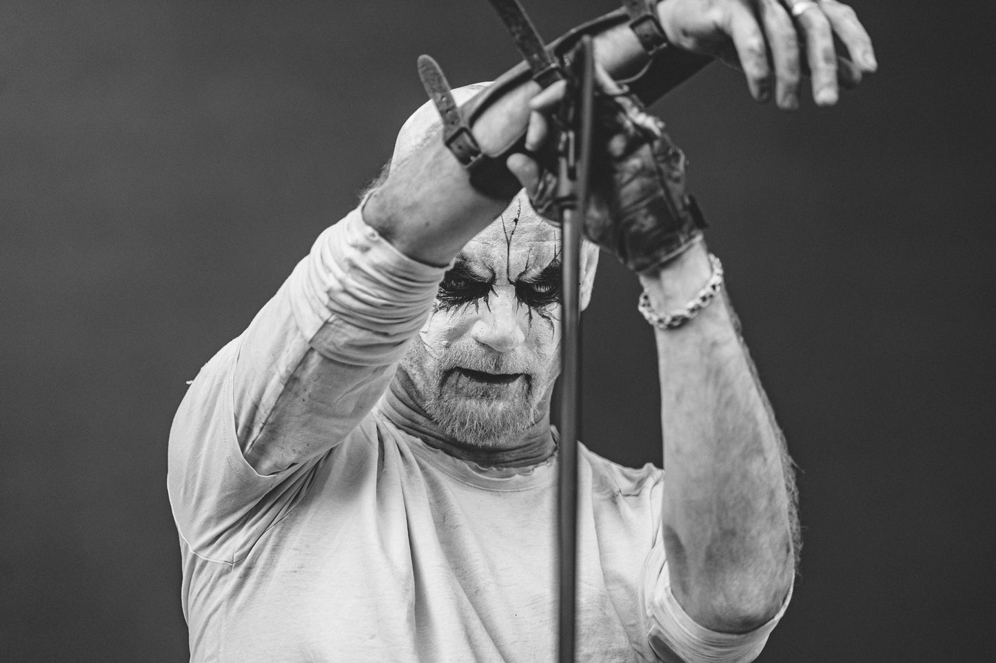 Old Man's Child, 2025