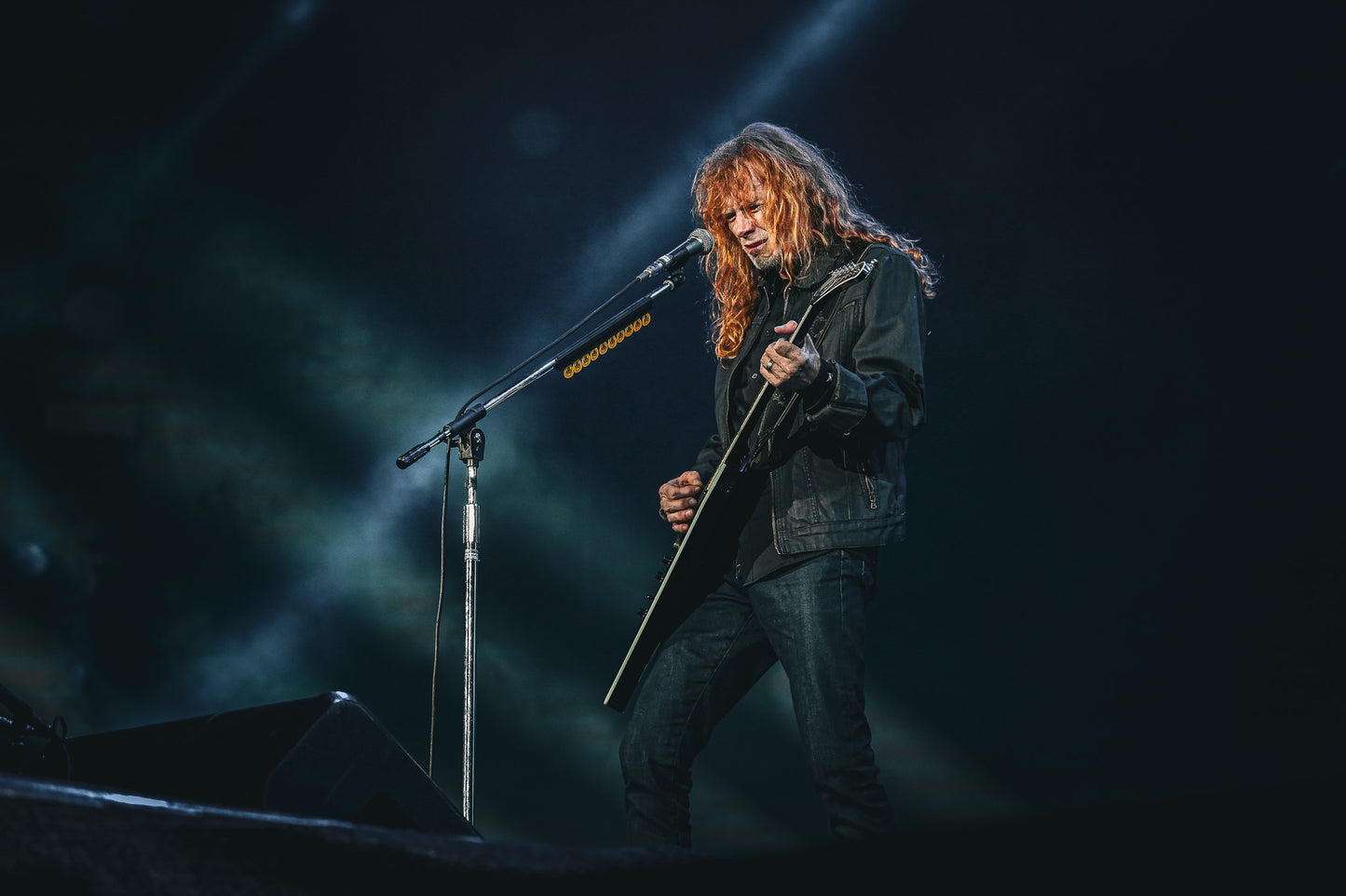 Megadeth II, 2024