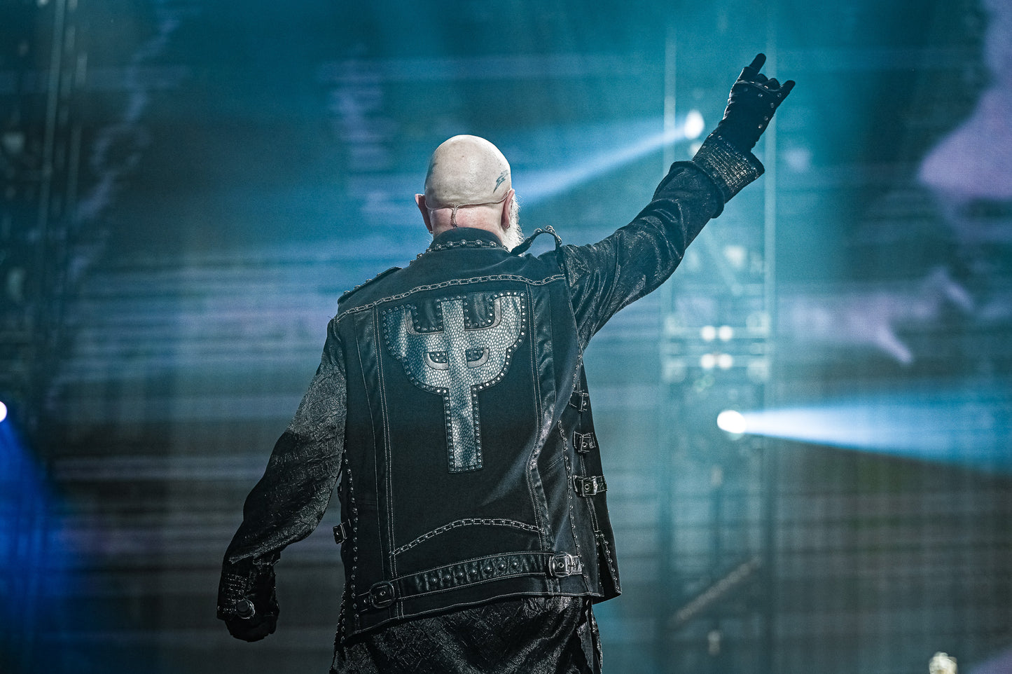 Judas Priest, 2024