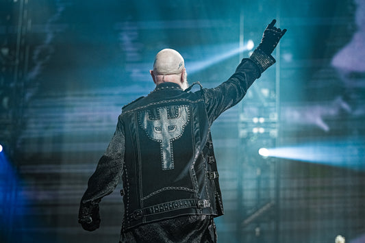 Judas Priest, 2024